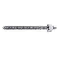 pgb-Europe SMART | Ankerstang M 8x110 A4 | 10 st SM00ASB000801103 - thumbnail