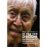 Ik heb een droom (Paperback) - thumbnail