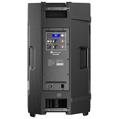 Electro-Voice ELX200-15P actieve 15 inch luidspreker