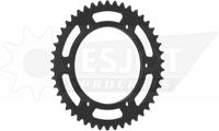 ESJOT Chain wheel 520 46z steel silver - thumbnail