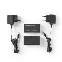 Nedis VREP3450AT HDMI-extender over CAT5e en 6 tot 50m - thumbnail
