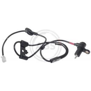 Wielsnelheidssensor 30866