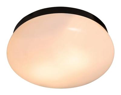 Nordlux PlafondlampFoam zwart - 2210126003