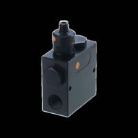 ifm Electronic SBU625 Stromingstransmitter Meetbereik: 0.3 - 75 l/min 1 stuk(s) - thumbnail