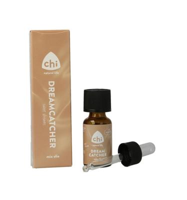 Chi Natural Life Dreamcatcher Mix Olie Chi Natural Life Dreamcatcher Mix Olie