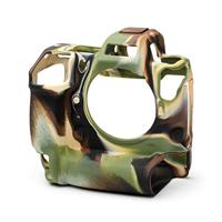 EasyCover Body Cover for Nikon Z9 Camouflage - thumbnail