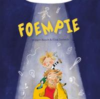 Foempie - Willem Bosch - ebook - thumbnail