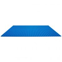 Lego Classic 10714 Blauwe Basisplaat - thumbnail