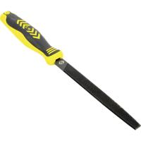 C.K T0080A 6S Praktijkvijl, plat, fijne kap, 150 mm 1 stuk(s) - thumbnail