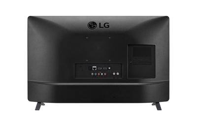 LG - LED Monitor Smart TV 28TN525S-PZ