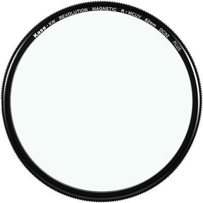 Kase Revolution Plus R-MCUV 82mm