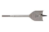 Wolfcraft Vlakfreesboor | Ø35 x 152mm | 1 stuk - 7646000 - thumbnail