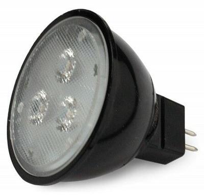 GardenLights Led spotMR16 - 12V - 4W 3000K - 6245011