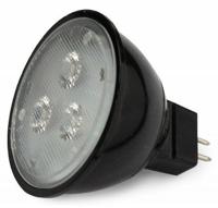 GardenLights Led spotMR16 - 12V - 4W 3000K - 6245011 - thumbnail