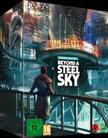 Beyond a Steel Sky - Utopia Edition - thumbnail