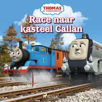 Thomas de Stoomlocomotief - Race naar kasteel Callan - thumbnail