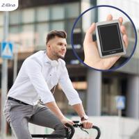 Displaycover Zibra Bosch Kiox 500 - thumbnail