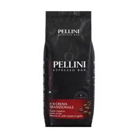 Pellini Espresso Bar No 4 Crema Tradizionale - koffiebonen - 6 x 1 kilo - thumbnail