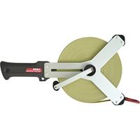 Sola Stalen landmeter 50mtr Prospector YC50, Eindhaak, geel EG-Klasse 2 SB - 50053901 - 50053901 - thumbnail