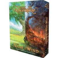 Call to Adventure Name of the Wind - thumbnail