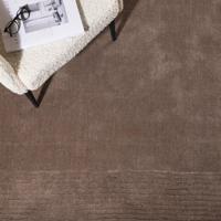 Nohr Vloerkleed 'Oswaldo' Wol, 160 x 230cm - thumbnail