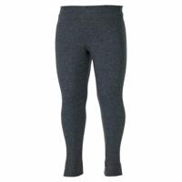 Heatkeeper Kinder Thermo Legging Comfort Antraciet -128/134 - thumbnail