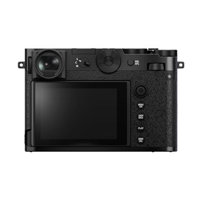 Fujifilm GFX 100RF zwart - thumbnail