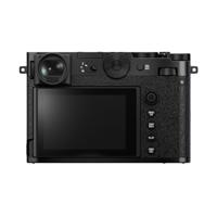 Fujifilm GFX 100RF zwart - thumbnail