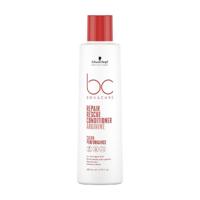 Schwarzkopf BonaCure Clean Performance Repair Rescue Conditioner Arginine 200ml - thumbnail