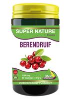 SNP Berendruif 1500mg puur 60 Vegetarische capsules - thumbnail