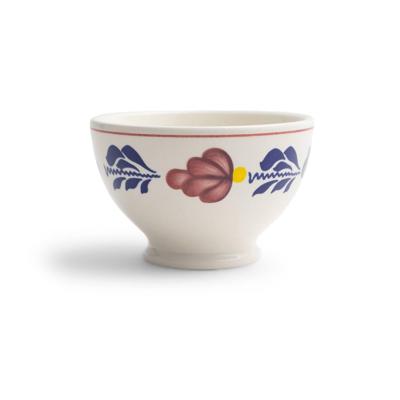 Boerenbont Kommen 10 cm - set van 6 stuks