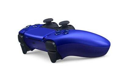 Sony DualSense draadloze controller Cobalt Blue - thumbnail