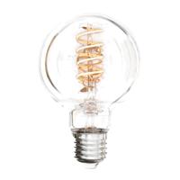 Showgear LED Filament Bulb E27 Gloeilamp 4 W - thumbnail