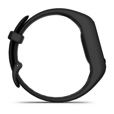 GARMIN Vivosmart 5 - Activity tracker - Maat L - Zwart - thumbnail