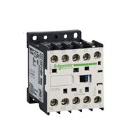 Schneider Electric CA2KN22F72 Hulpbeveiliging 1 stuk(s) - thumbnail