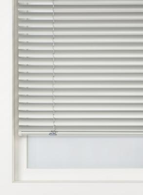 HEMA Jaloezie aluminium hoogglans zand (zand)