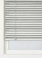 HEMA Jaloezie aluminium hoogglans zand (zand) - thumbnail