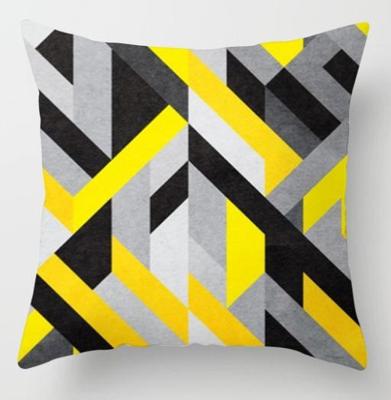 2 stuks 45x45cm geel gestreepte kussensloop geometrische gooien kussen kussensloop afdrukken Cushion kussen geval slaapkamer kantoor (17) 2 stuks 45x45cm geel gestreepte kussensloop geometrische gooien kussen kussensloop afdrukken Cushion kussen geval slaapkamer kantoor (17)