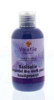 Volatile Amandelolie koud geperst 100 Milliliter - thumbnail