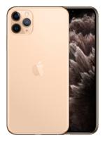 Apple iPhone 11 Pro Max, 64Go, Or (Refurbished) - thumbnail
