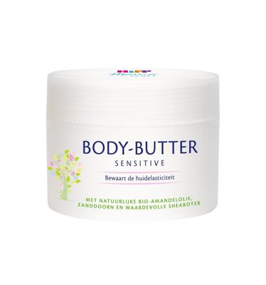 Hipp Mammasoft body butter 200 Milliliter
