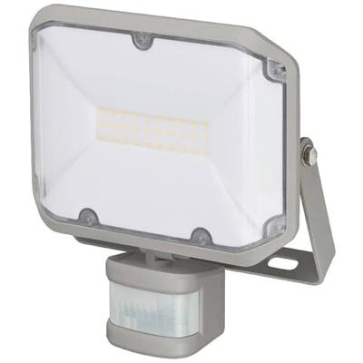 Brennenstuhl Led-schijnwerper - 2080 lm - met bewegingsmelder