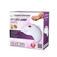 Esperanza EBN010 nageldroger 36 W UV + LED - thumbnail