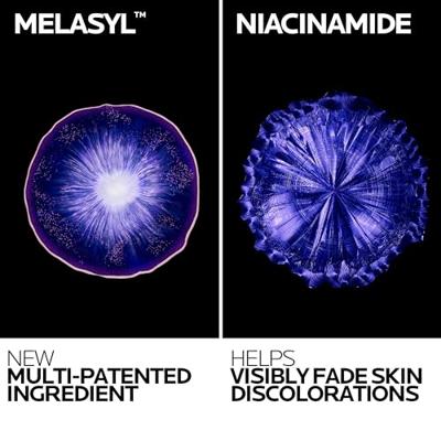 La Roche Posay La Roche Posay MELA B3 Reiniging 200 ml - thumbnail