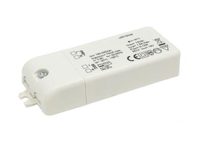 Megaman Trafo - led driver - 12v - voor 1 tot 6 lampen