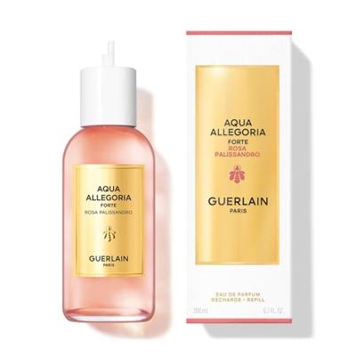 Guerlain Aqua Allegoria Woodies Rosa Palissandro Eau de Parfum Refill 200ml Guerlain Aqua Allegoria Woodies Rosa Palissandro Eau de Parfum Refill 200ml