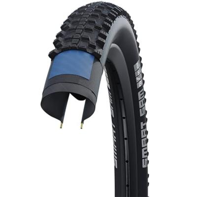 Schwalbe Performance line-banden "smart sam tire smart sam perf.line 65-584 bl./ref.