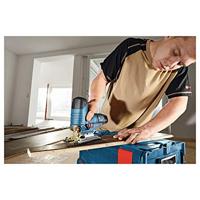 Bosch Professional Bosch Power Tools 06015A1005 Accu-decoupeerzaag - thumbnail