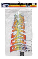 Back To The Future Pillow Out a Time 50 x 30 cm - thumbnail