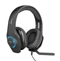 Trust GXT455 Torus RGB Headset - thumbnail